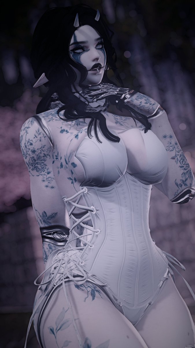 VoidedDusk tweet picture