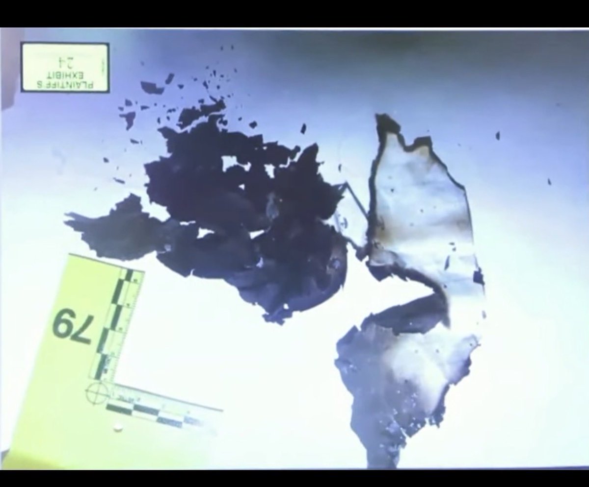 AshNoseTruth's tweet photo. @paramounttactcl @baroncoleman Overwhelming evidence https://t.co/Ot7ZaWnO5y