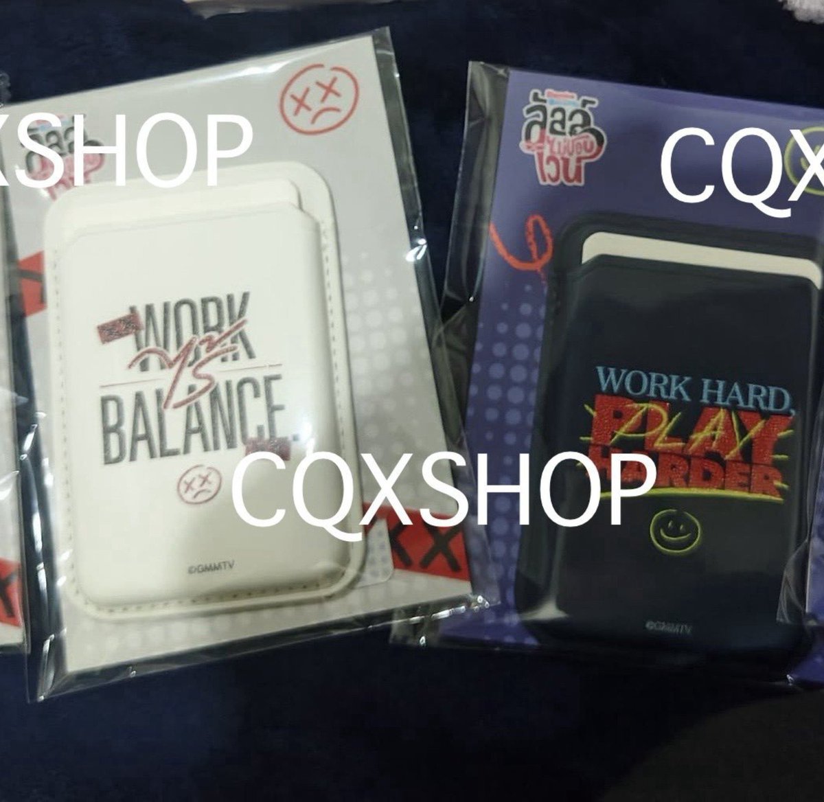 CQXSHOP's tweet photo. WTS| magsafe(ของครบ)
ชิ้นละ 480บาท รวมส่ง 
#ตลาดนัดgmmtv #แจนจิงจิง #ตลาดนัดแจนจิงจิง https://t.co/wuP09zBE2q