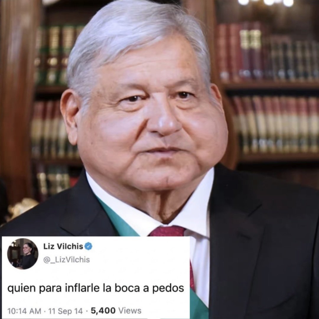 EmmanuelElchato's tweet photo. @_LizVilchis @realDonaldTrump Jajajajaja https://t.co/8grIz7kCOv
