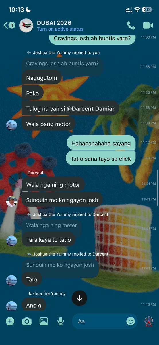 _danielorense's tweet photo. pov: u have one call away cof na di mabiro. https://t.co/GlqkomW6iX