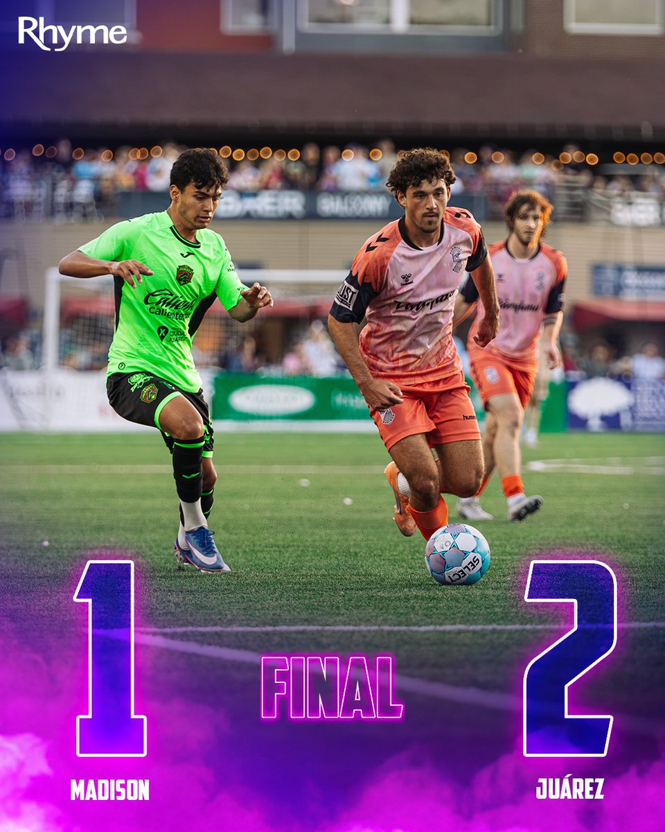 ForwardMSNFC's tweet photo. A night of showcasing young talent on the pitch! https://t.co/2wuHGYNBj3