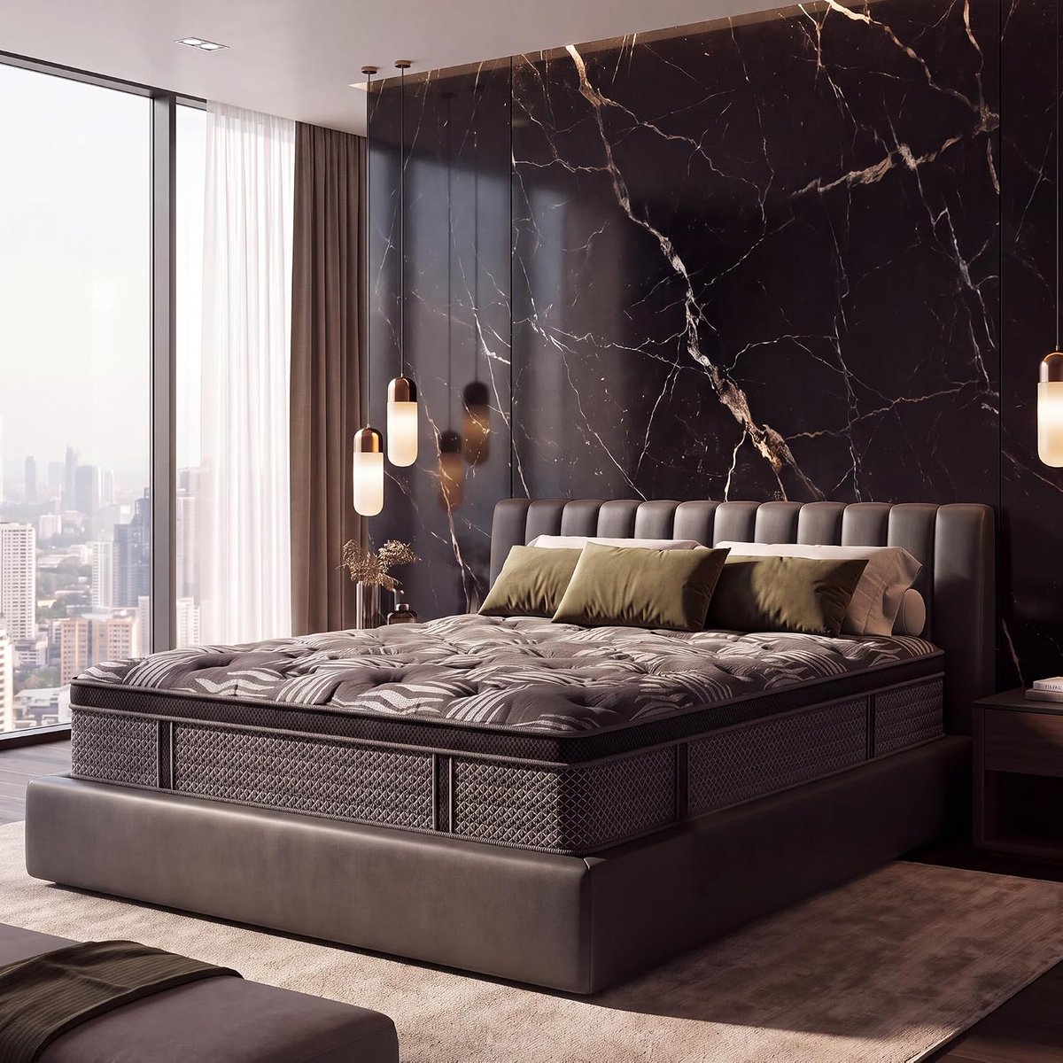 FatKidDeals's tweet photo. King Hybrid Mattress for $179, retail $379! Code; AXSXS86R https://t.co/tVPGrX07yj

Surge Protector Power Strip for $10.99! Use Code XOPQ7YZF https://t.co/3ZFrferyKH

Hair Clipper Set, $19.99! Code; 68QSZH99 https://t.co/he6xt4i5SP https://t.co/JXx6F2Mpsh
