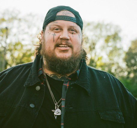 WellsJorda89710's tweet photo. 🚨🔥 JELLY ROLL HAS LOST ME AS A FAN.

I loved Jelly Roll’s testimony, his story, and so much of his music. But hearing him say people “should have voted for Kamala Harris”—while repeatedly taking shots at Trump and his supporters—was the breaking point for me.

As a Christian, I’m deeply disappointed by the direction he appears to be heading. I’m not here to hate him—I’m praying for him. 🙏✝️

Jelly Roll, you have an incredible testimony. Don’t lose your relationship with Jesus while chasing acceptance from the world. Get back to God. Get back to the faith that helped make your story so powerful.

💔🙏 I’m praying for Jelly Roll, but I won’t be listening anymore.

#JellyRoll #PrayForJellyRoll #JesusChrist #Christian #Christianity #Faith #God #HolySpirit #Trump #DonaldTrump #Conservative #MAGA #ChristianValues #FaithOverFame #StandForJesus