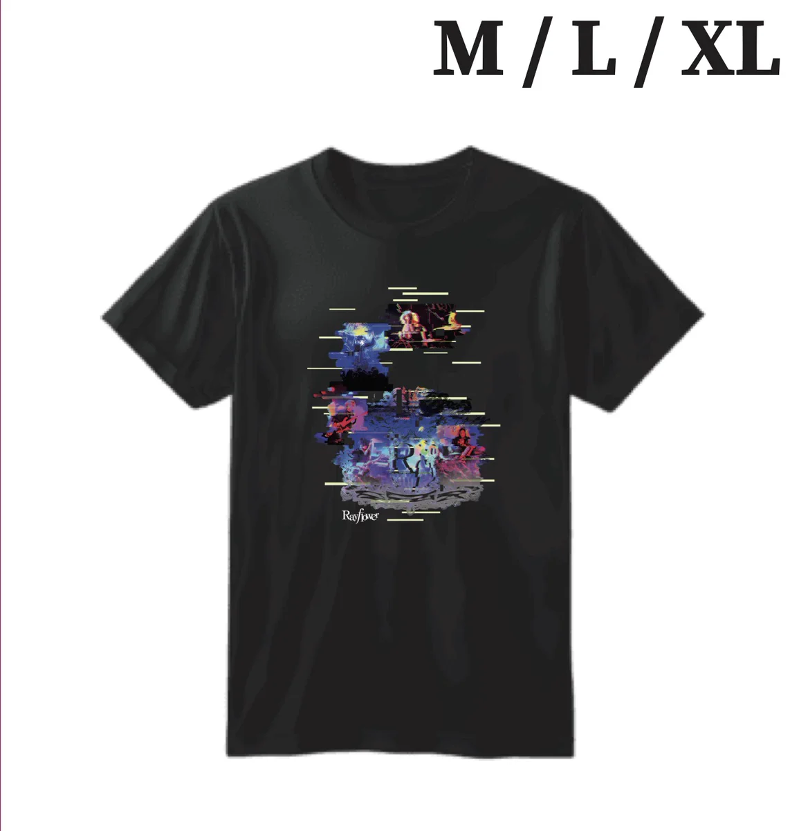 Rayflower_Official on X: 