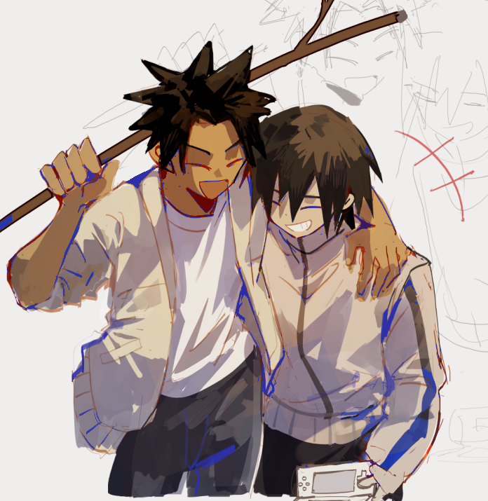 03haru3's tweet photo. #记忆管理局 #FalseMemory https://t.co/4ZQT7loSyU