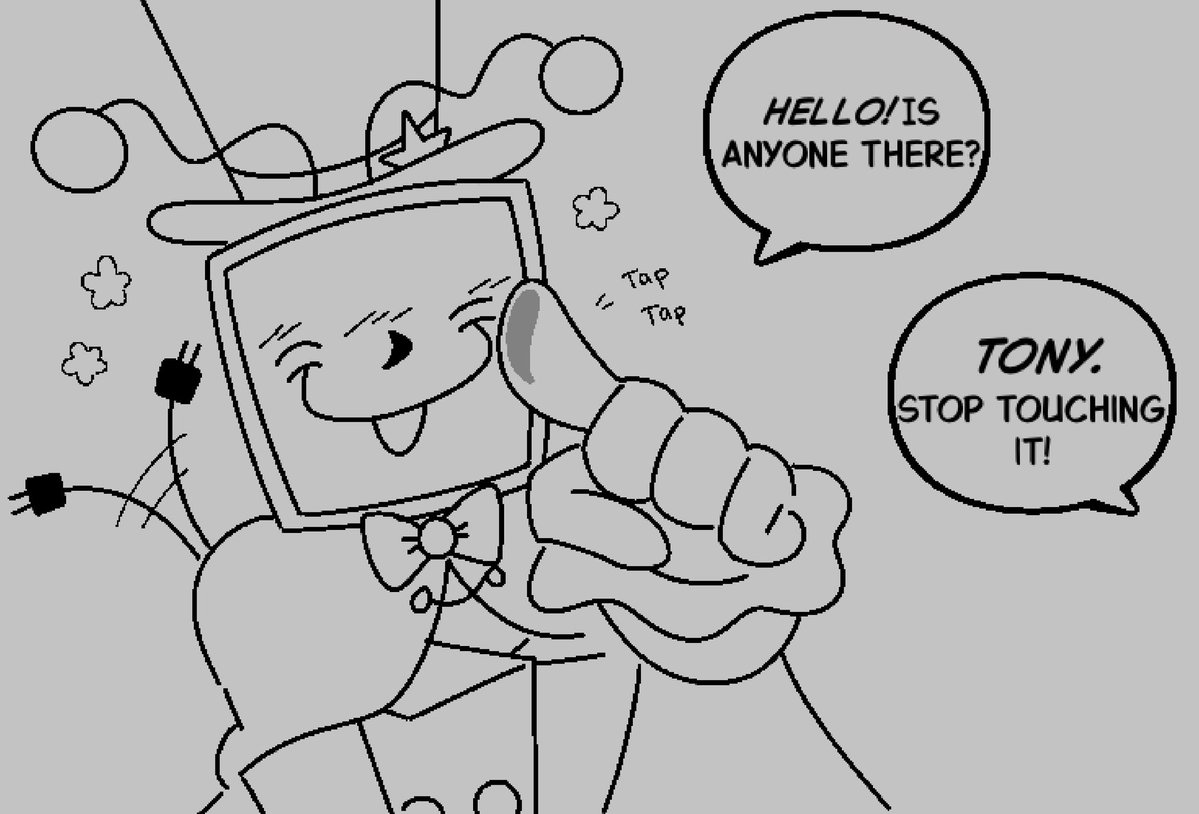 redeclipsecomic's tweet photo. A CONNECTION HAS BEEN MADE. SPEAK, AND WE’LL ANSWER. https://t.co/pr2tW4dgrO