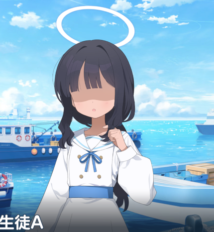 cube_izumi's tweet photo. おはようございます(画像は昨日好きになった子達)もうね、オデュッセイア箱推しになっちゃおうかなぁああああ！？と昨日心の中で叫びながらストーリー読んでました。マリン系＆水着衣装大好きなんです。あの子達はエッチじゃない、えっちなんですよ(ここテストに出ます。就職試験にも出ます) https://t.co/kIkfKQx8Uc