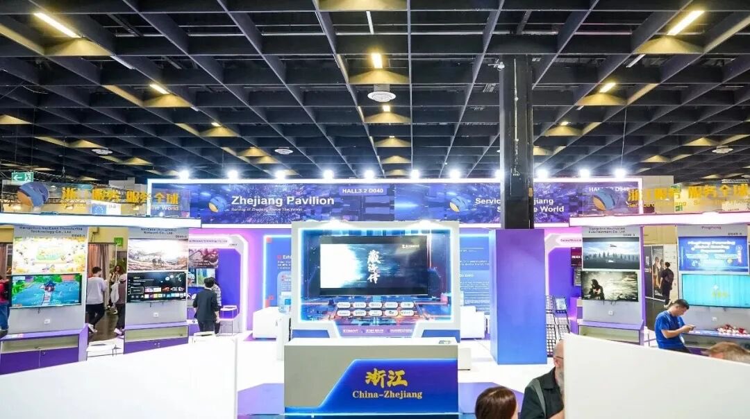 lanxiaodebiao's tweet photo. BOUNDLESS GAMING·MEET IN ZHEJIANG https://t.co/rg1ViZnA0a