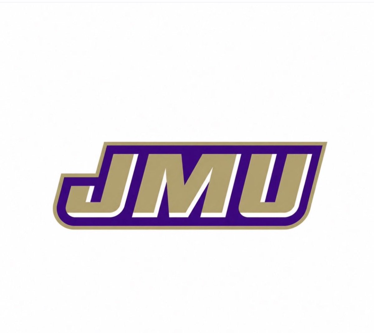 Maddypoj's tweet photo. After a great conversation with @CoachOJMU I’m so grateful to receive a D1 scholarship to James Madison University! Go Dukes! @JMUWBasketball https://t.co/KEluc2j8XS