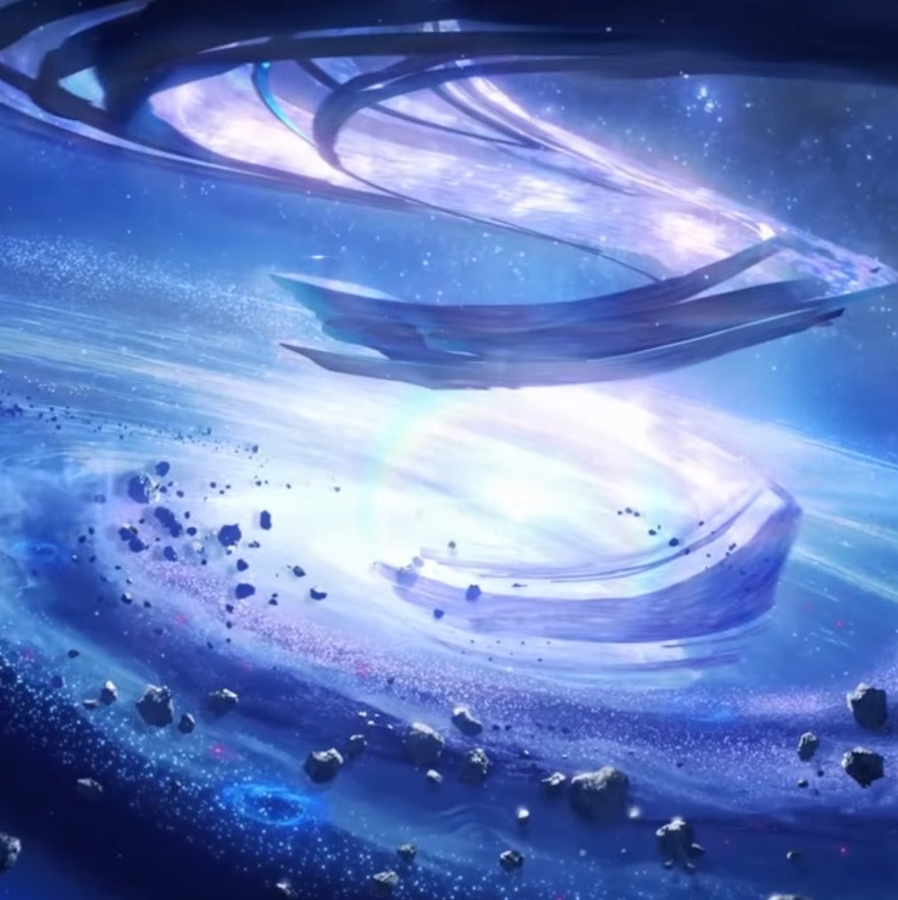 Timely_Elation's tweet photo. [HSR v4.6 BETA] Datamined ✨🎭

The Finality path is similar to Himeko’s Starblazer skill

-Via Saikiko Leaks
#HonkaiStarRail https://t.co/o1hLDFyBWY