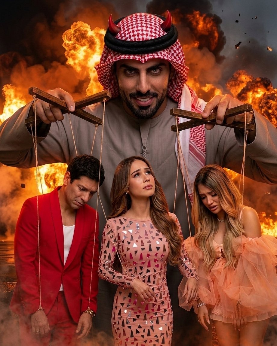 CamaritaMX's tweet photo. @heladitojg Y encima su novio Yahir, no quiso molestar a la princesa de Perukistan, todos estuvieron de acuerdo en que Masad no hace nada, pero no lo quisieron levantar jajaja, los trae bien manipulados
#LaCasaDeLosFamososMX #LaCasaDeLosFamososMexico4 https://t.co/7qBzEzo6mx