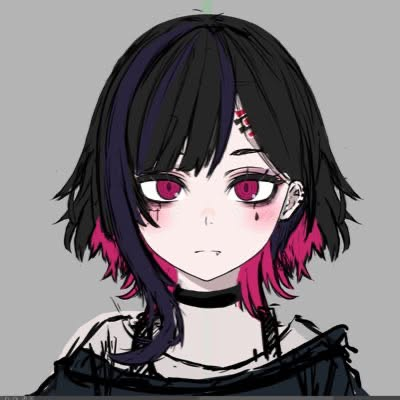 Minakami_Ray's tweet photo. 次の販売予定アバター、こんな子を作ろうとしています。（これは2D画像）（髪の毛はマジで苦手なので作れなかったら販売優先で変更されるよ🙃🙃） https://t.co/GwubgkrOmp