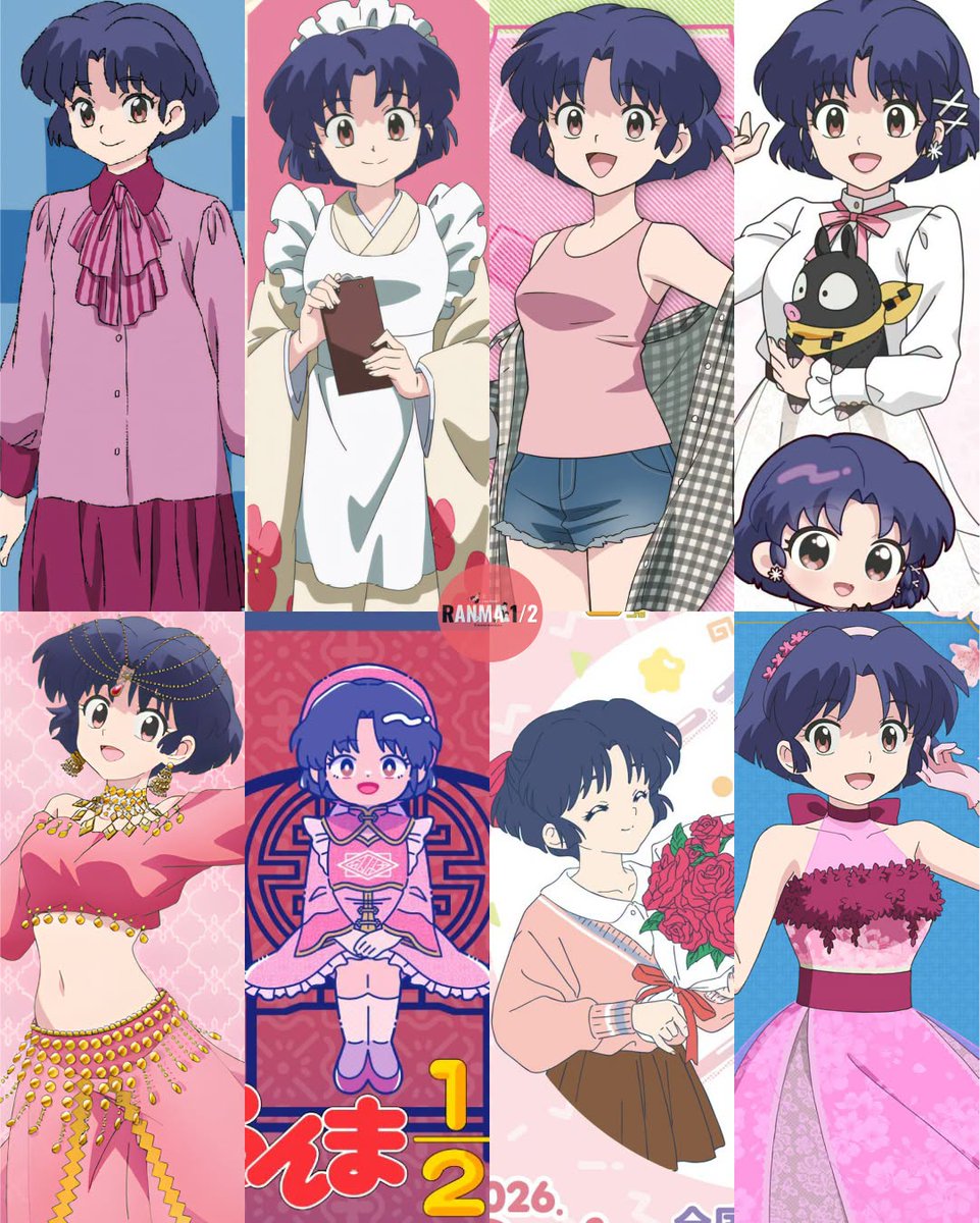 minomikanMK's tweet photo. Imagine being so gorgeous that every color looks perfect on you 💙❤️💛🧡💚 https://t.co/KN3je7takK