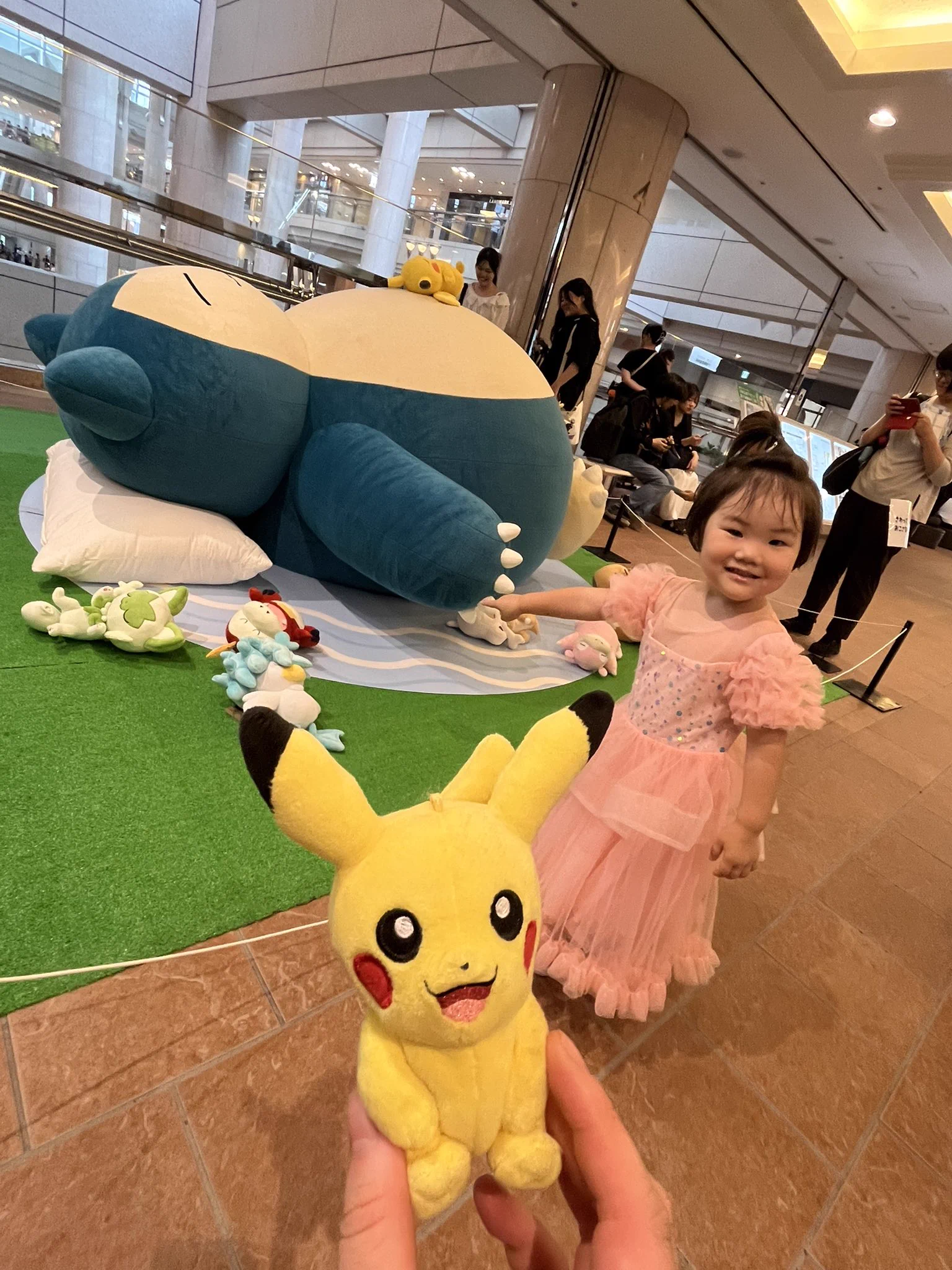 Pokémon GO Japan on X: 