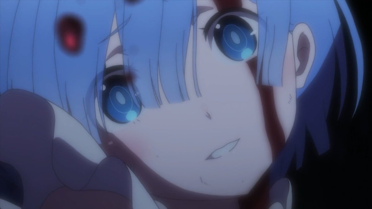 dzfafou's tweet photo. REM est le plus grand personnage féminin de l'histoire c'que j'viens de voir woooooooooooooooooow https://t.co/usPFfhzQnp