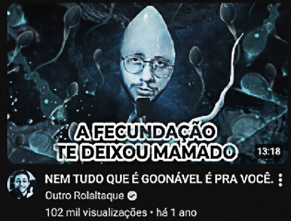 johnunderg's tweet photo. não entendo a brisa dessas pessoas que mandam a thumb do bruno #rataquetwt https://t.co/SQkiaTzdjM