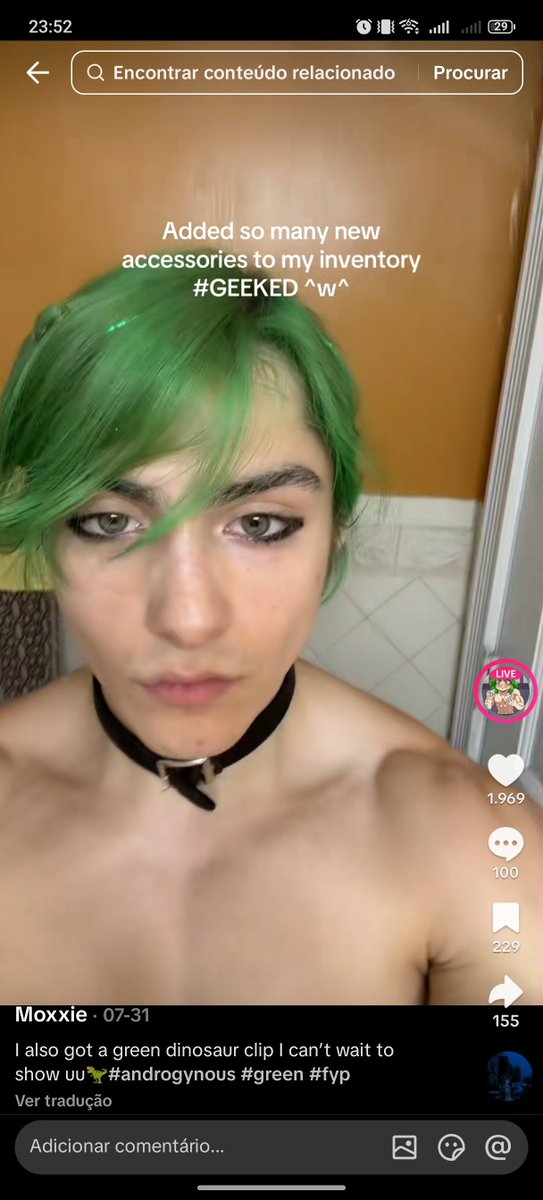 anadelemon's tweet photo. Minha amg: "acabei de encontrar o cara mais feio do mundo, ctz que é seu tipo"
O cara em questão: https://t.co/wR7jJuLs3I