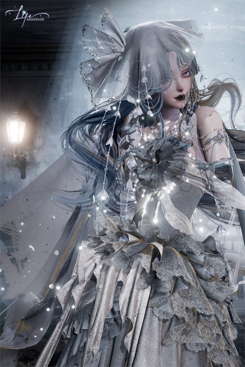 LifeMakeover510's tweet photo. #LifeMakeover #VVANNACommunity

[5-Star Set - Phantom Candle]
🔹Obtain from limited Lightchase event [Garden Soiree] available from Aug. 19 to Sep. 8, 23:59 UTC.

💎This edition features amazing works from VVANNA Community Topic - Garden Soiree
Fierth
Ake
Mizoko https://t.co/ZWIgXwzmuj