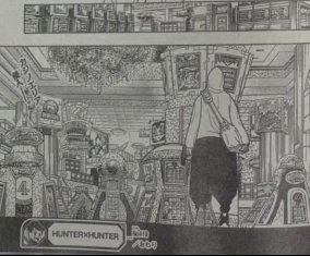 kingfreeces's tweet photo. TSERRI IS GOING TO MEET HISOKA NEXT CHAPTER WTFFFFFFFFFFFFFFFFFFFFFFFFFFF  https://t.co/mOWLOIHcI1 #HXH419 #HXHLEAKS #HXHSPOILERS https://t.co/wuBhTyfIvF