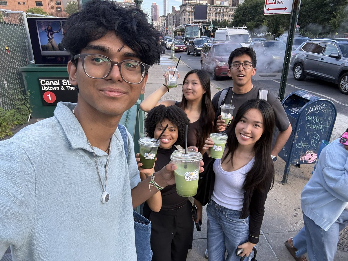 yashallurii's tweet photo. Loved my visit to @NotionHQ tdy. Cool team, office and love what they are doing with AI. Loved my 1:1, I’m notion maxing my startup workflows. 

Also made a group of cool builder friends! https://t.co/7UEdASLwJR