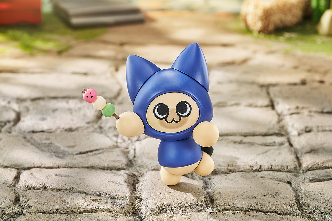 gsc_goodsmile's tweet photo. ◤ 新商品情報 ◢

ねんどろいど
アイルーの重ね着装備「ネコ」Ver.
＿＿＿＿＿＿＿＿＿＿＿＿＿＿＿

▼ご予約はこちら
https://t.co/E4RFmaXuDF

#モンスターハンター #グッスマ https://t.co/l1BgIiWMXA