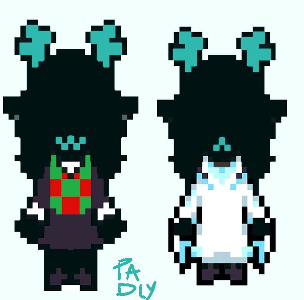 dailypedigreeA's tweet photo. based off how PAs concept name is fawn!

day 8 https://t.co/0RvsQkaVKx