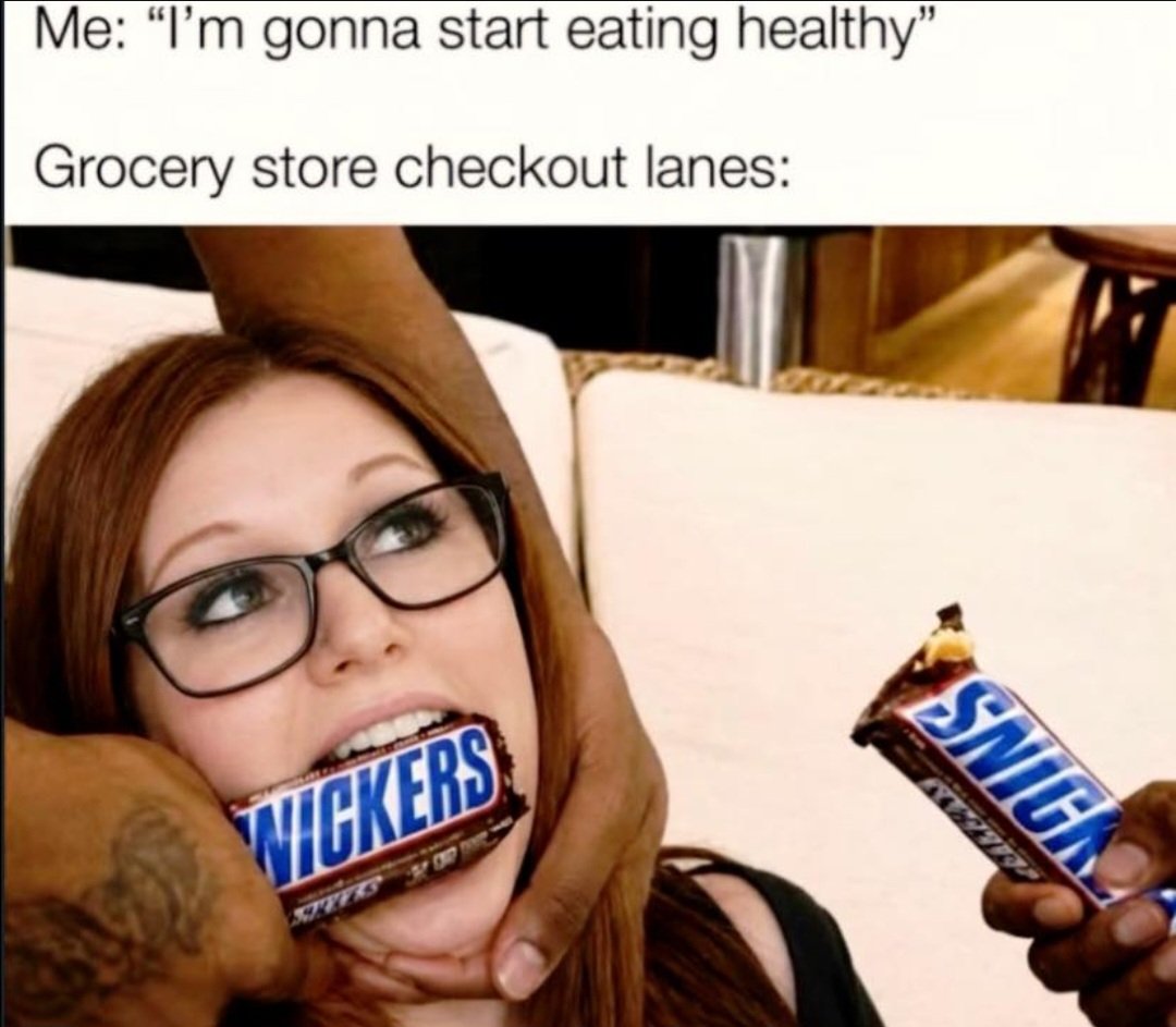chaconkie's tweet photo. The damn impulse zone #IsAnInspiration for diabeetus 😬 https://t.co/tQdL7i9OtS