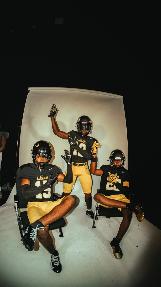 MalachiHouston_'s tweet photo. About that time! Moorehead stadium vs Grand Oak at 7pm! #Oakem #ThecOde https://t.co/POmzlWdN5c