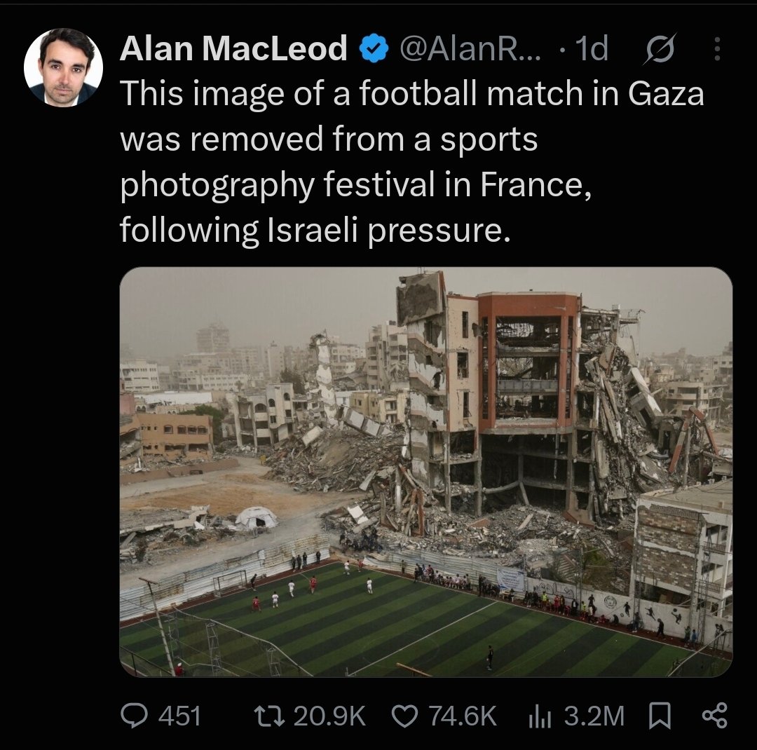 CJW72's tweet photo. @GaryLittwin @georgegalloway Pallywood? https://t.co/Rkj9H9SsQa