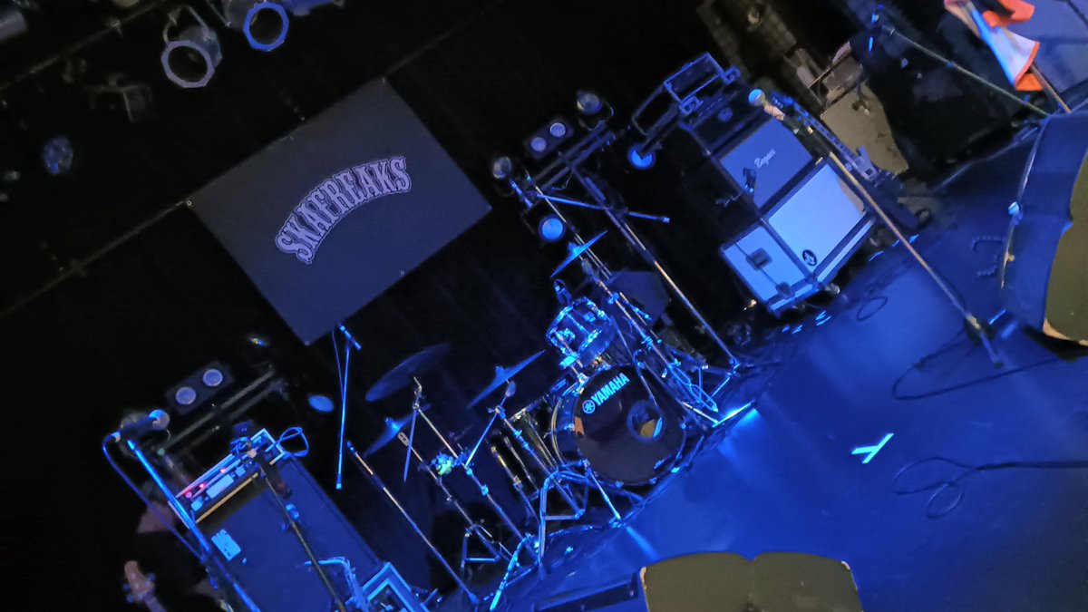 10takarott's tweet photo. 昨日はスカフリツアー初日！！
楽しすぎて、時間がすぐ過ぎた〜
次はセブザバ♪
#skafreaks https://t.co/mwPemfuFqz