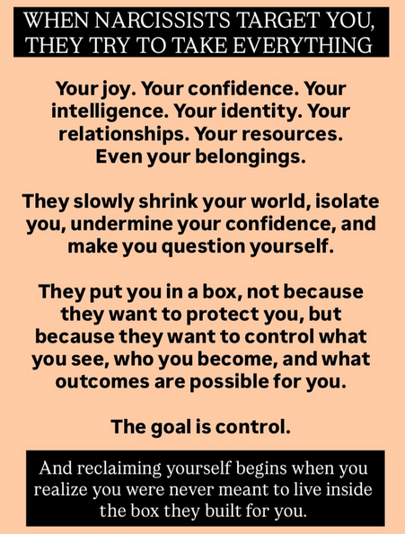 NarcissistBox's tweet photo. https://t.co/rdzatcluqE