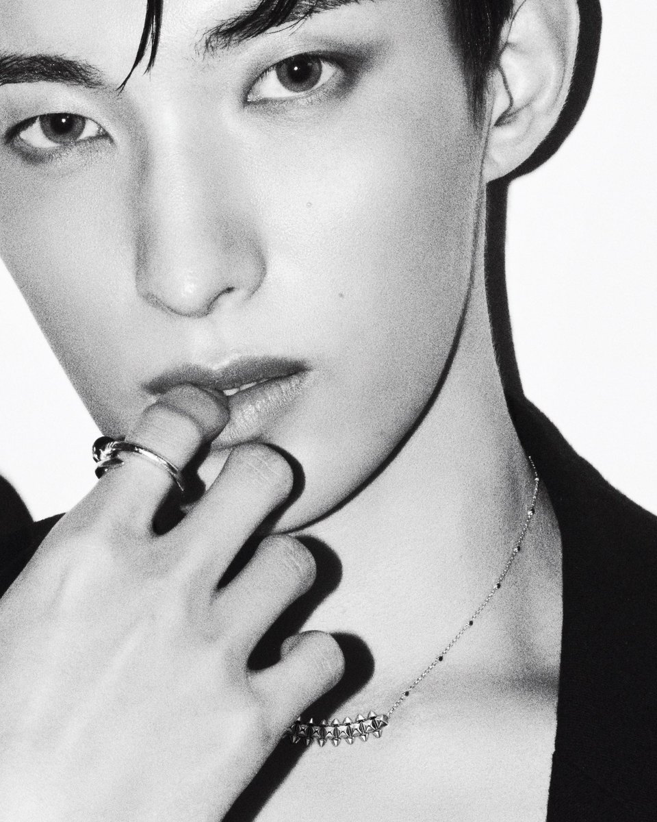 wonubliss's tweet photo. DOKYEOM for Dazed Korea 📸 https://t.co/LkKC9kAHX6