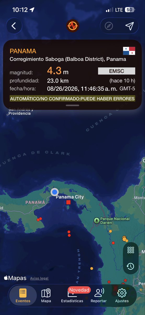 diegoncho507's tweet photo. @igcpanamaup Y esta otra app también son mentirosos https://t.co/lvxWro59AV
