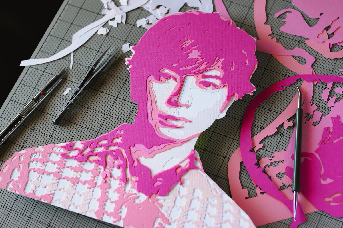 paper_matsumo's tweet photo. #松本潤生誕祭
まで、あと3日🎂

#松潤 https://t.co/jGU3aZS0Tt