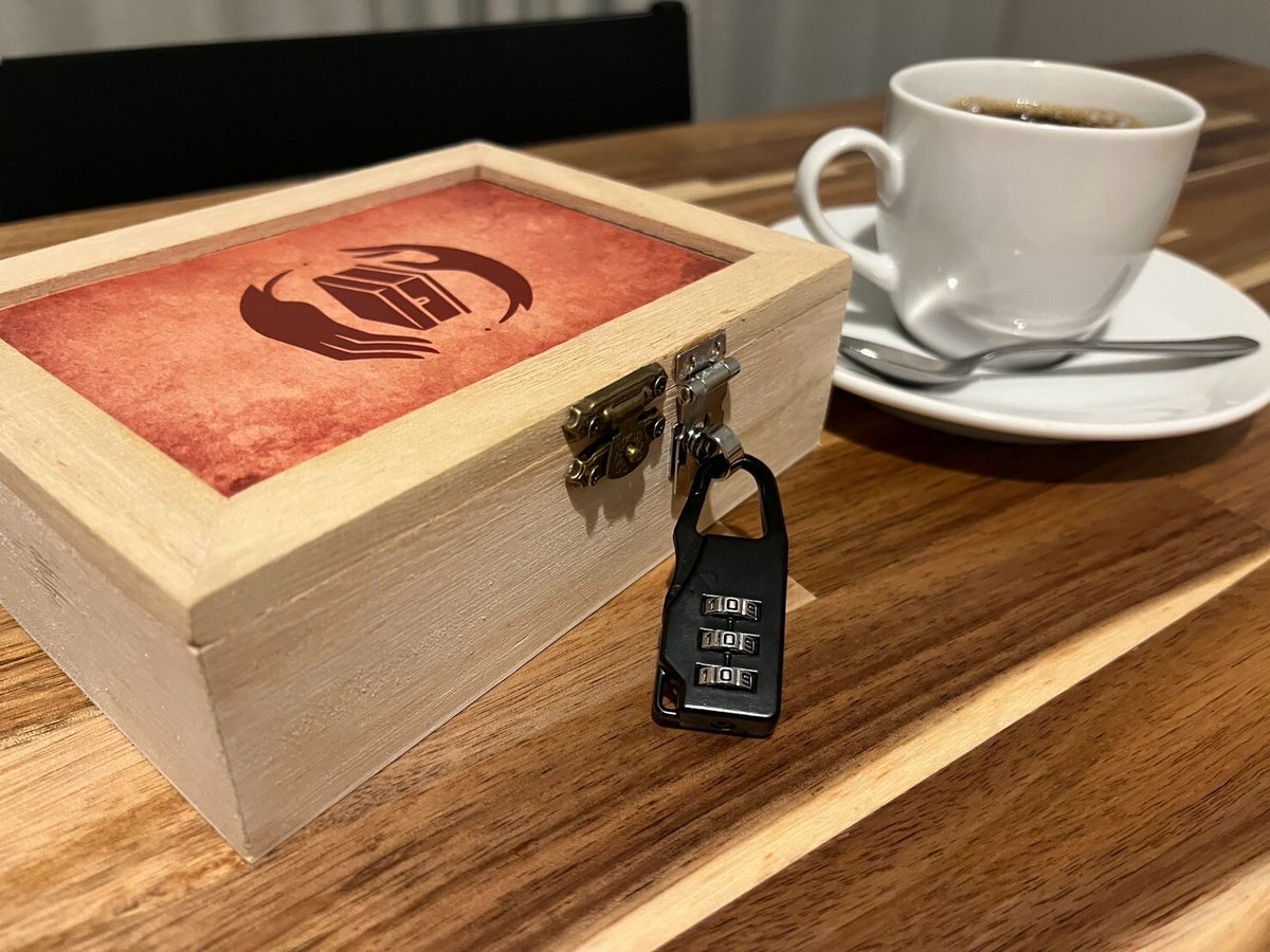 denfaminicogame's tweet photo. “謎を解かないと帰れない”喫茶店「はてな珈琲店」が神戸・福岡・仙台に3週連続オープン。くつろぐ時間が謎解き体験になる気軽さが魅力の人気カフェ
https://t.co/jrwb9YkliT

SNSで話題の一度入店すれば謎を解き切るまで帰れない不思議な謎解きカフェが東北・九州に初上陸。本日より予約受付が開始 https://t.co/mumiQZVzMd