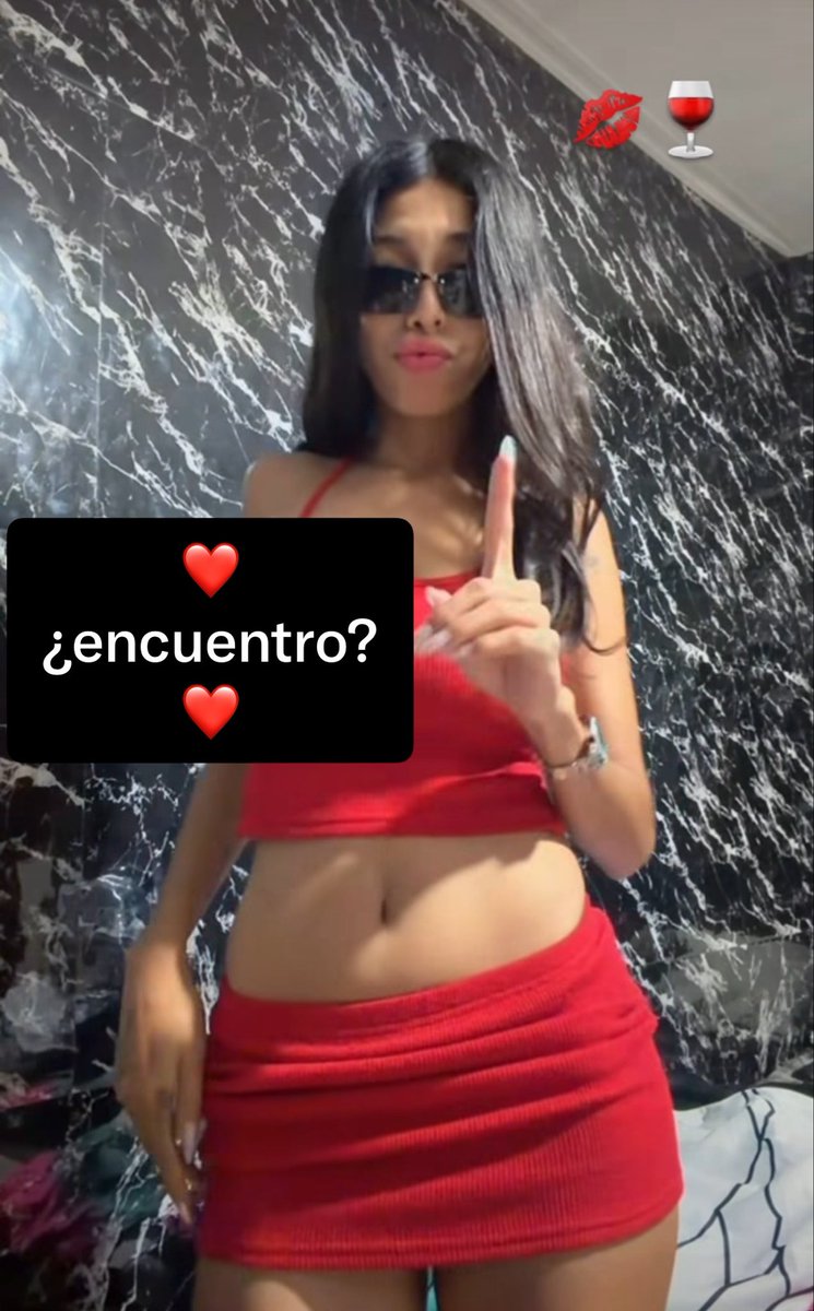 Taniapettite's tweet photo. Soy la número uno en tu corazón yo lo sé 

Ven y toma un encuentro conmigo https://t.co/ZzJ9ICRSNr