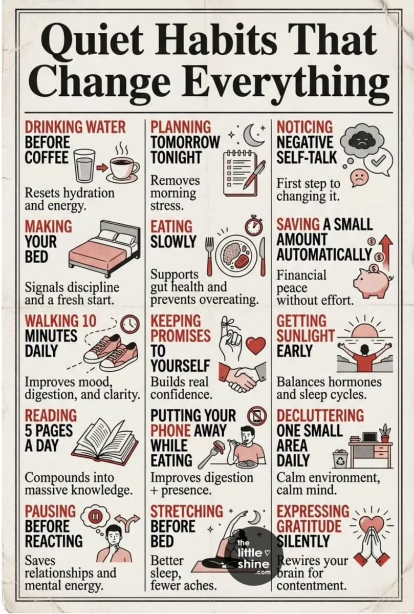 SuccessLabAI's tweet photo. Quiet Habits That Change Everything https://t.co/GfZO0pS9pr