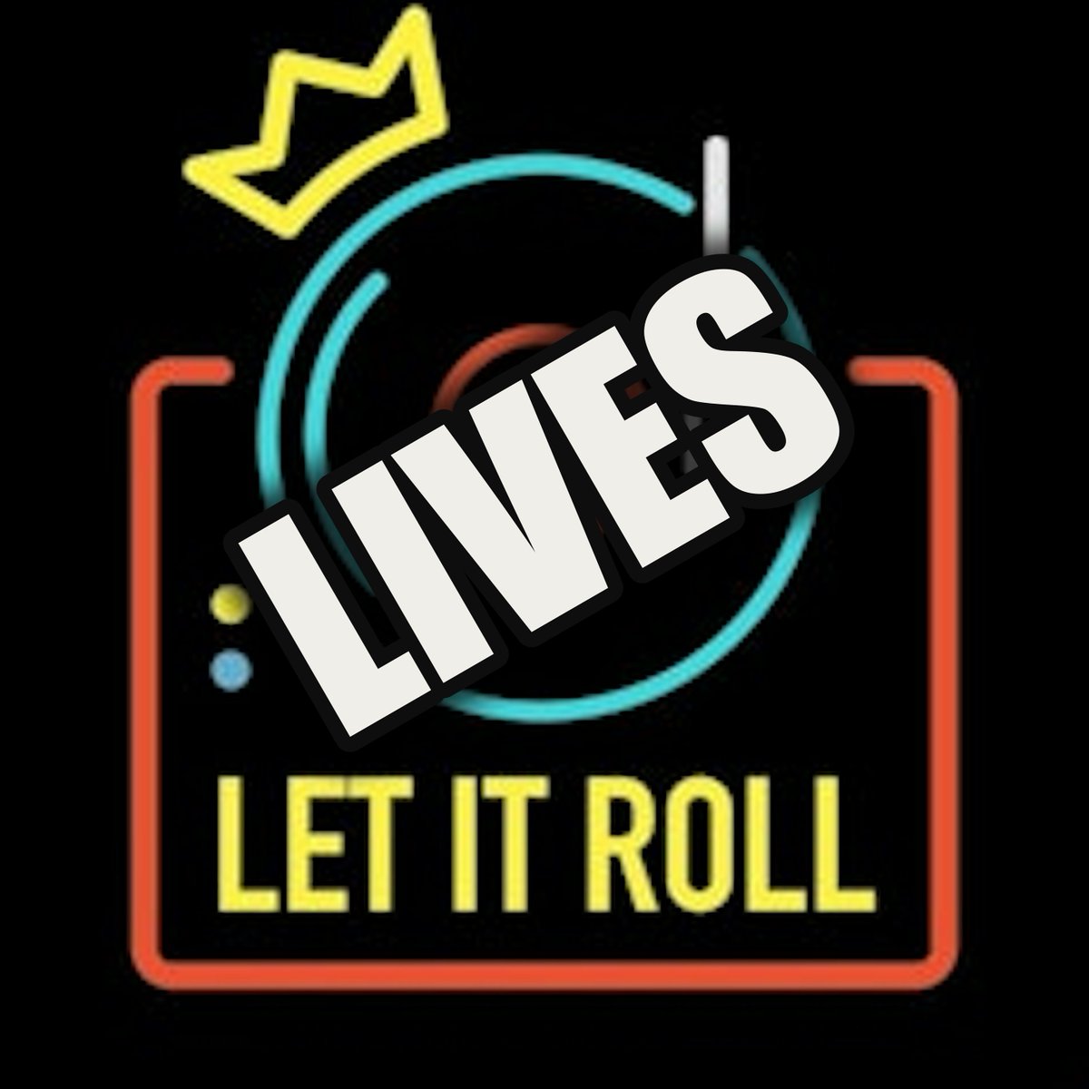 letitrollcast tweet picture