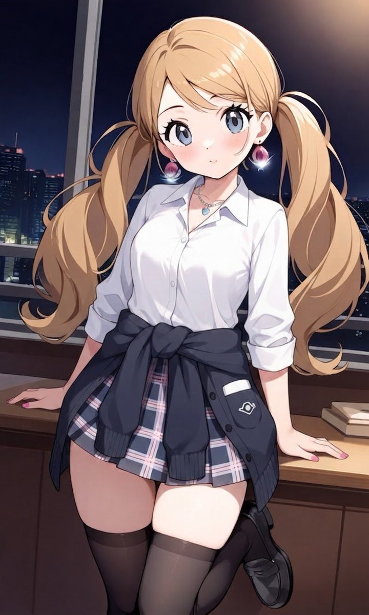 serekomaE6's tweet photo. カーディガン腰巻きセレナちゃん
#セレナ
#セレナちゃん
#Serena https://t.co/QVMrPJTSIh