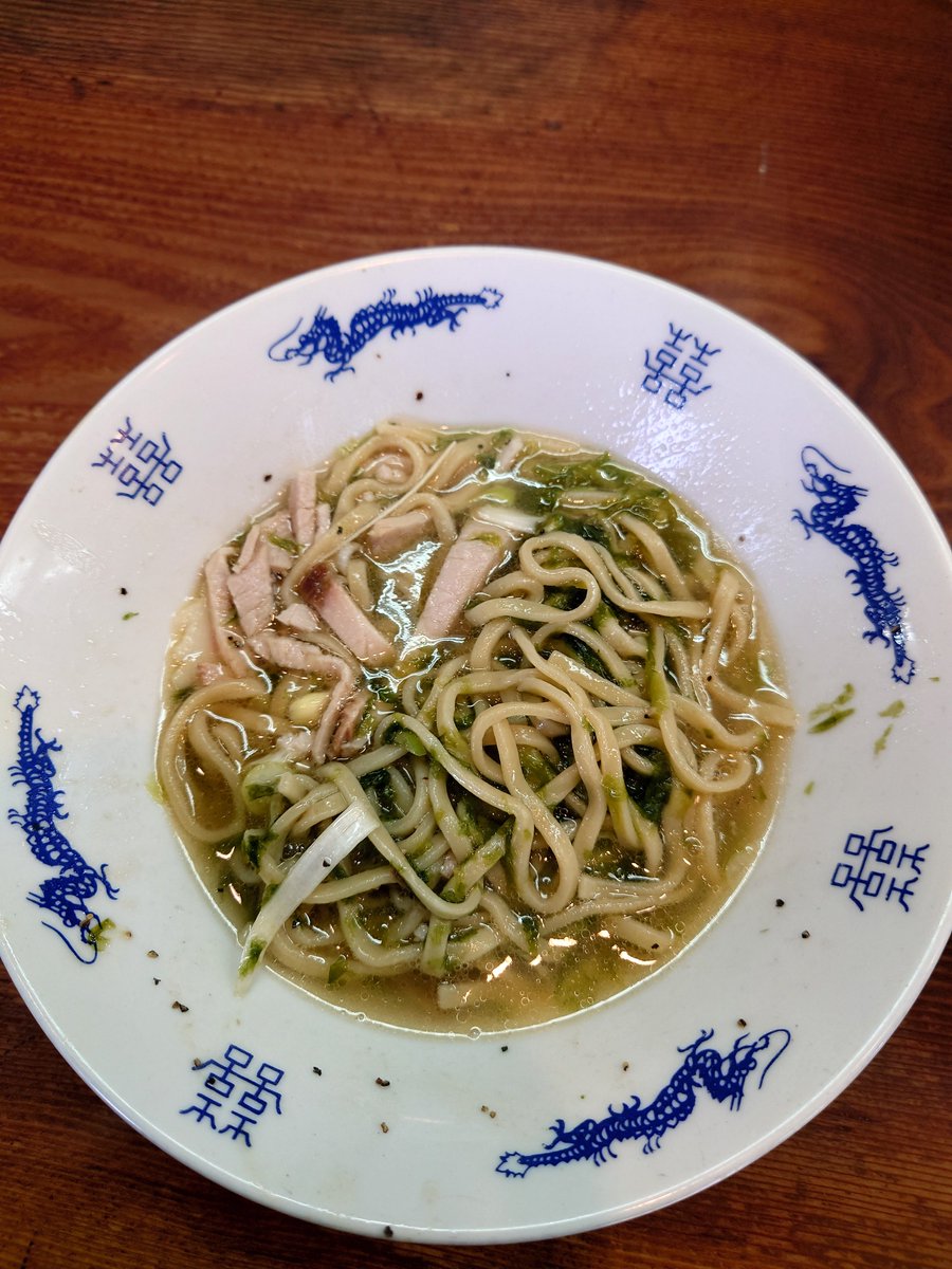 turumi_2021's tweet photo. 良温

生のりまぜそば(小)
小ごはん

生のりの香り😍スープ割りして卓上煮干酢数滴😍しまるねꕀ⋆🍜😋🤗安定の小ごはんチャーシューカレーが絶品‼️最高過ぎる🫶🫶🫶
今日も完璧でした😀 https://t.co/zztj5UaQH1