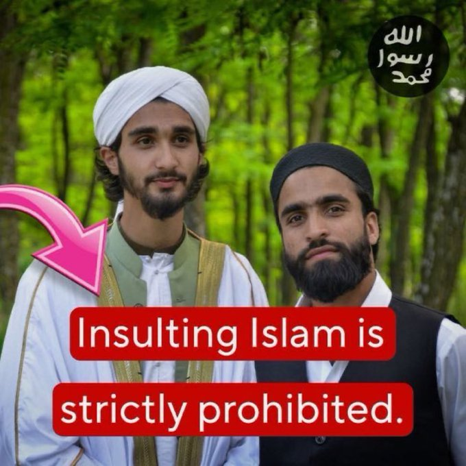 AntiLeftMemes's tweet photo. Go f*ck yourselves. https://t.co/sn1SKihDka