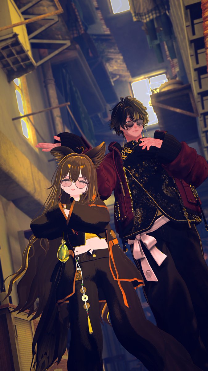 oolongteaxa's tweet photo. 九龍うさんくさ https://t.co/LqLbFAfXY6