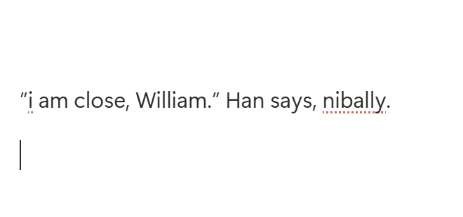 nyacula_'s tweet photo. this fic writing shit easy as fuck https://t.co/PVYUNkV2aU