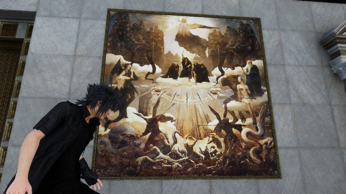 nuekagami's tweet photo. gladnis……😇 https://t.co/DIZXsQ60Bz