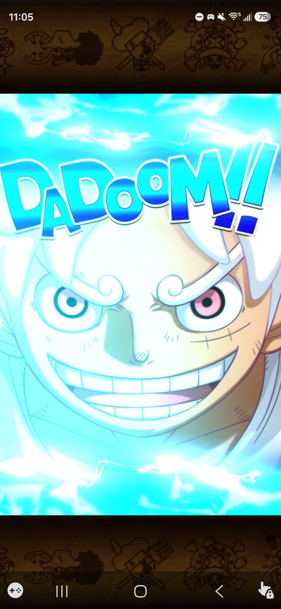demontimeian's tweet photo. LET'S FUCKING GO #OPTC #LokiJoinOPTC https://t.co/ZyhzVM3brF