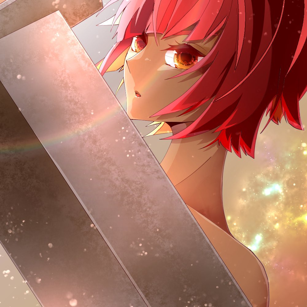 ash_azlia's tweet photo. 本日12時に最新話を投稿しました。
絵は垂水沢 澪様(@trmsw0)

黒剣のアズリア
第11章218話「サバラン、戦場の違和感に気付く」

天幕が燃え、陥落した野営地を眺めていたサバランは。
あるべき痕跡が残ってないのを察知する。

https://t.co/58KQxsEdAu

#小説家になろう #ハイファンタジー #拡散希望 https://t.co/HExJ7WjJA2