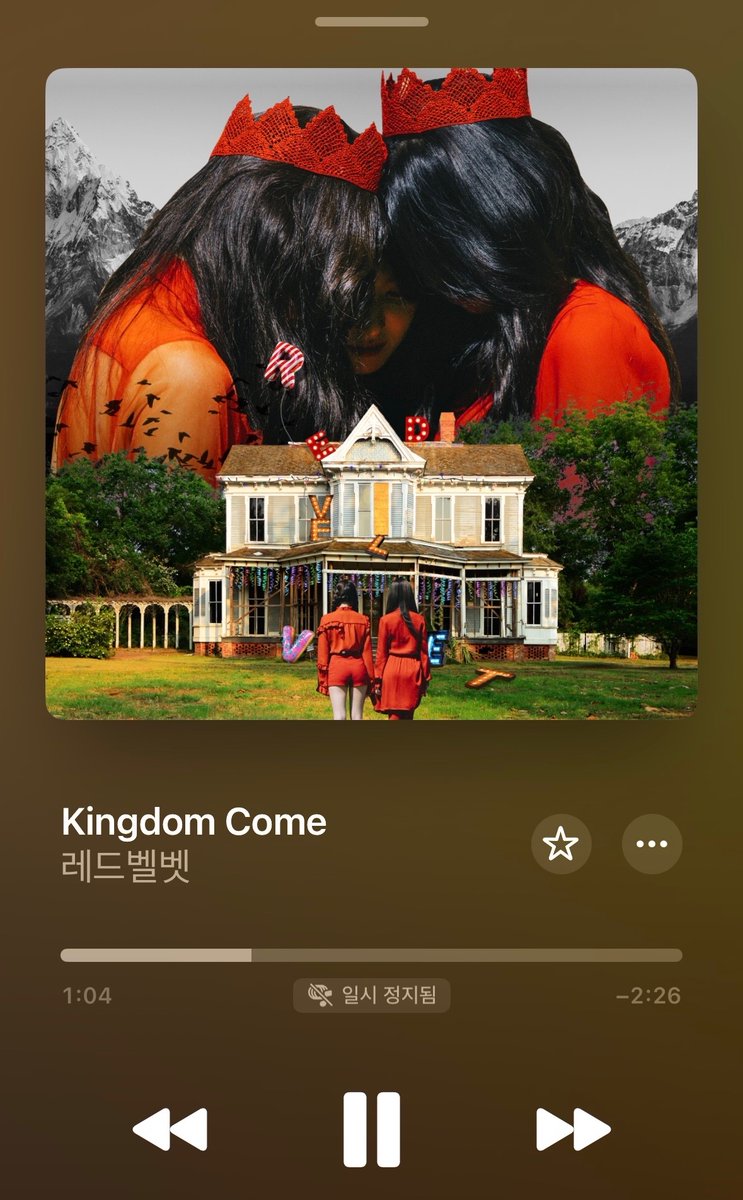 tenpaidesu's tweet photo. 미띤 오랜만에들으니까 개좋음 https://t.co/BNpjym0fI9