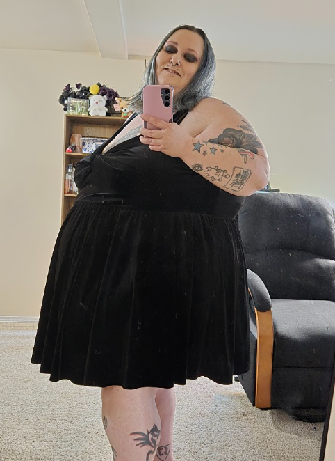 ssbbwlily's tweet photo. I know I'm chubby but I hope you'll still say "hi" https://t.co/PYAaPJPrgU