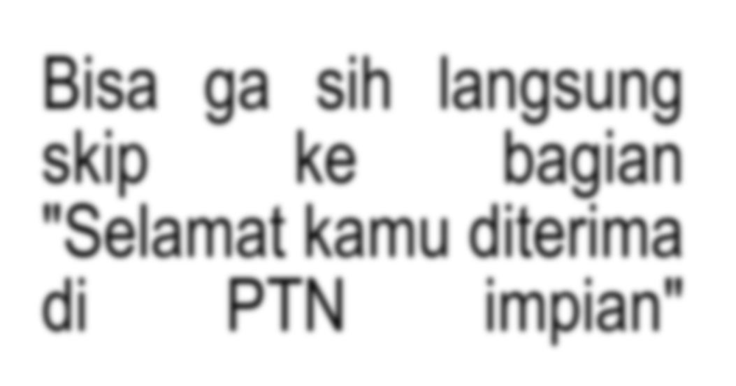 SkulingID's tweet photo. yuyurr udah ga sabar 😔 https://t.co/2r70ciDjyl